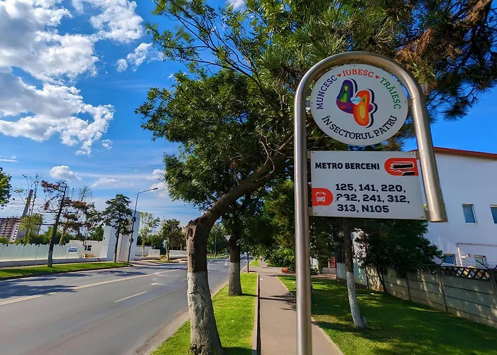 Intermezzo By Kristal Collection شقة بوخارست