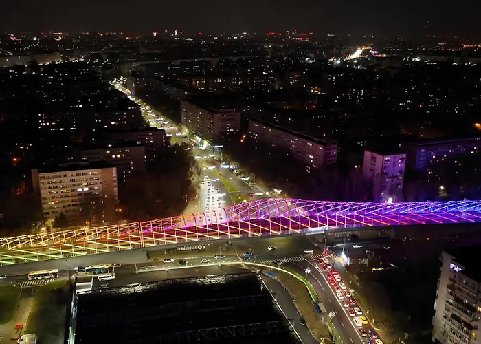 Intermezzo By Kristal Collection アパート