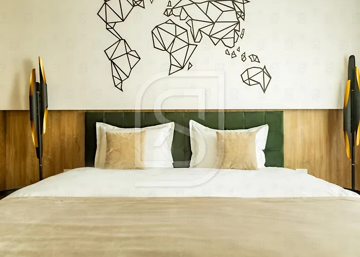 Intermezzo By Kristal Collection شقة *