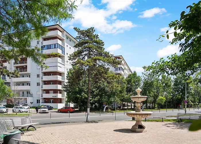 Apartamento Intermezzo By Kristal Collection *