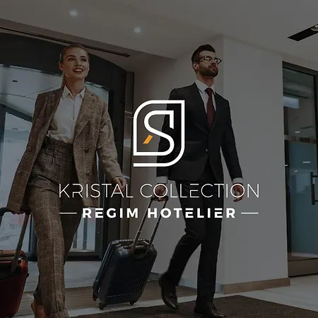 Intermezzo By Kristal Collection Apartamento *