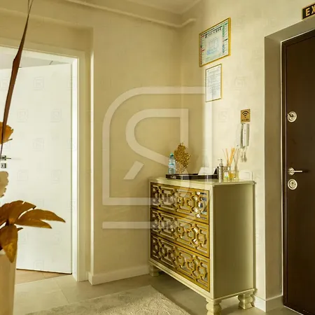 Intermezzo By Kristal Collection * Bucharest
