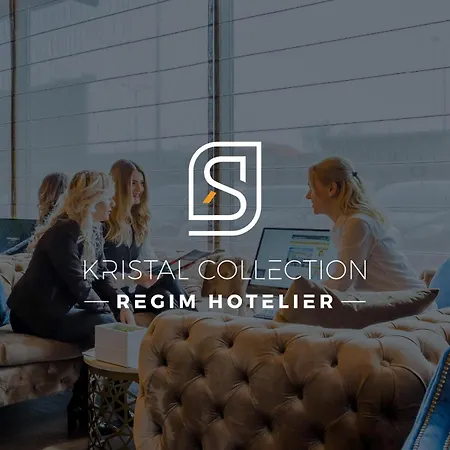 Intermezzo By Kristal Collection Bucarest