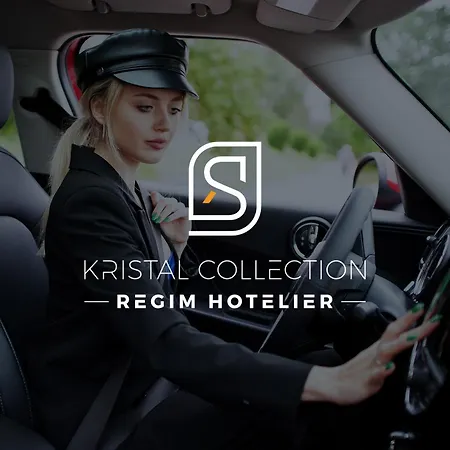 Intermezzo By Kristal Collection Apartamento