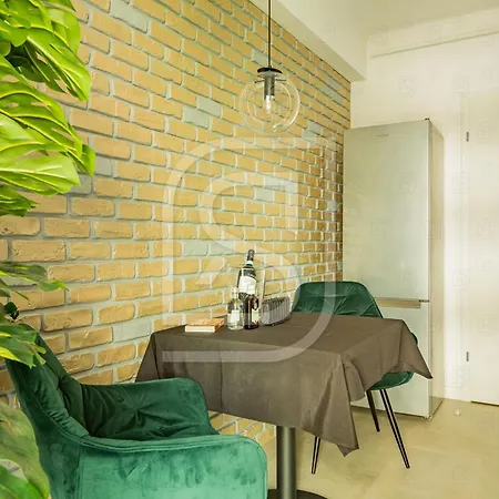 Intermezzo By Kristal Collection Bucarest