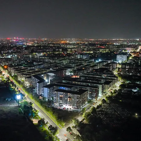 Apartamento Intermezzo By Kristal Collection Bucarest