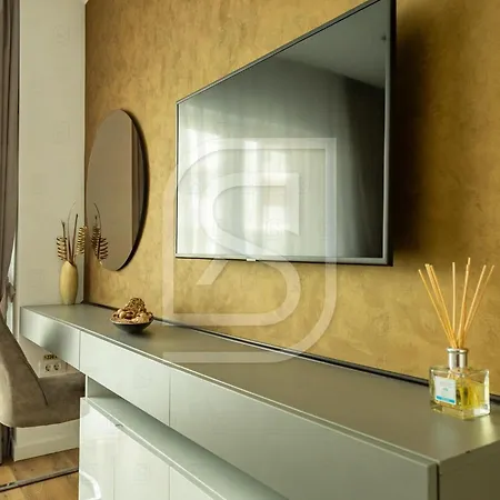 Intermezzo By Kristal Collection * Bucharest