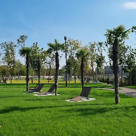 Intermezzo By Kristal Collection Apartamento