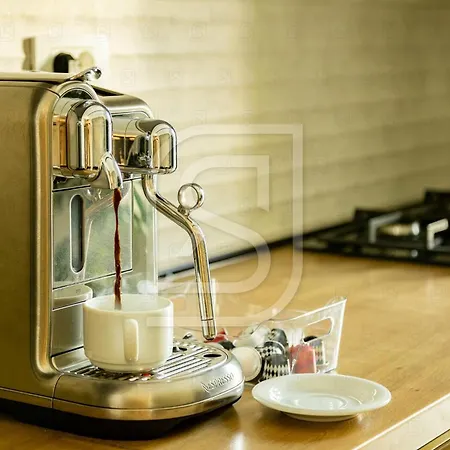 Intermezzo By Kristal Collection Apartamento