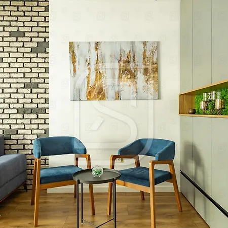 Intermezzo By Kristal Collection Bucarest