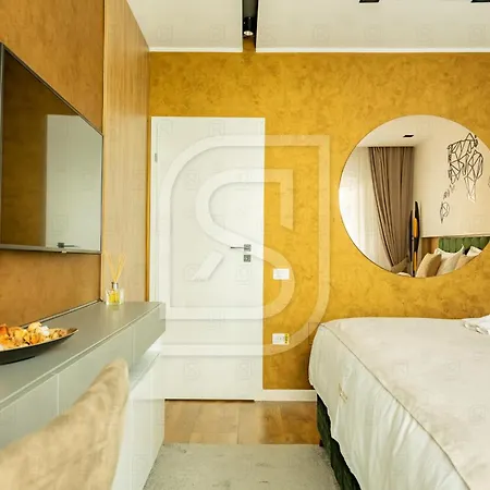 Apartment Intermezzo By Kristal Collection