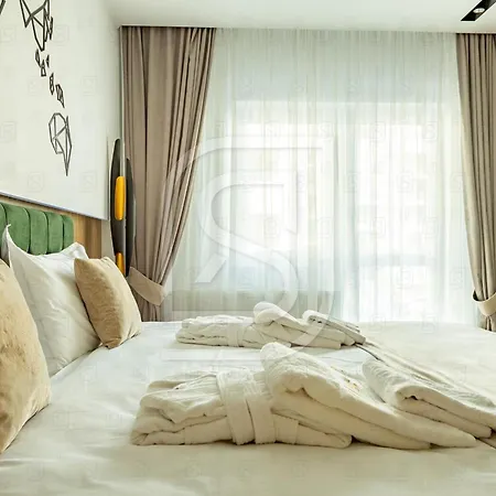 Apartamento Intermezzo By Kristal Collection *