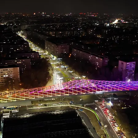 Intermezzo By Kristal Collection Apartamento