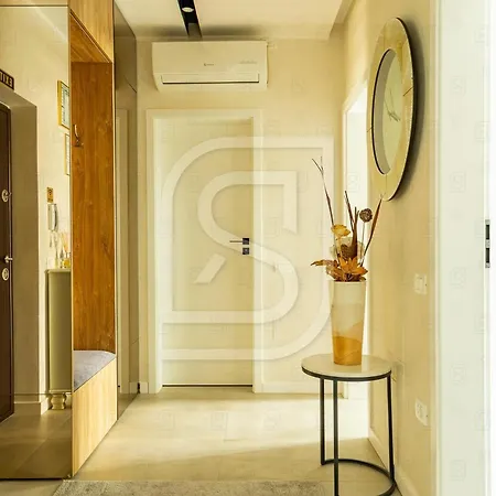 Apartment Intermezzo By Kristal Collection