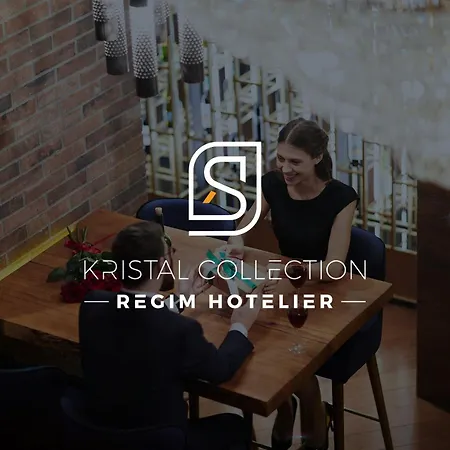 Apartment Intermezzo By Kristal Collection Bucharest