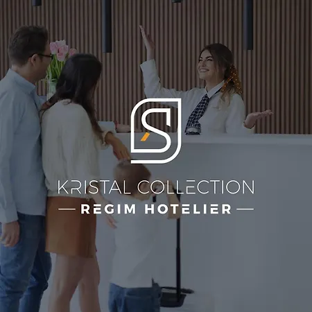 Apartment Intermezzo By Kristal Collection Bucharest