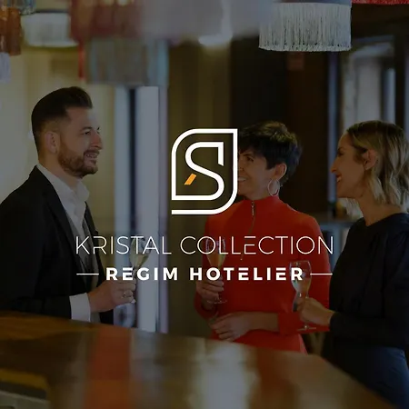 Intermezzo By Kristal Collection Bucharest