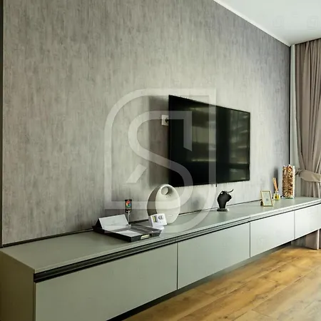 Intermezzo By Kristal Collection *