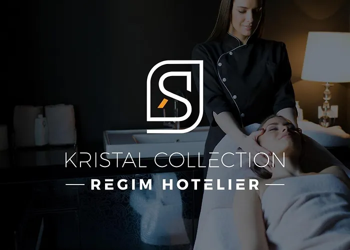 Apartament Intermezzo By Kristal Collection