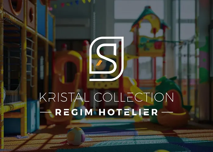Intermezzo By Kristal Collection * Bucureşti