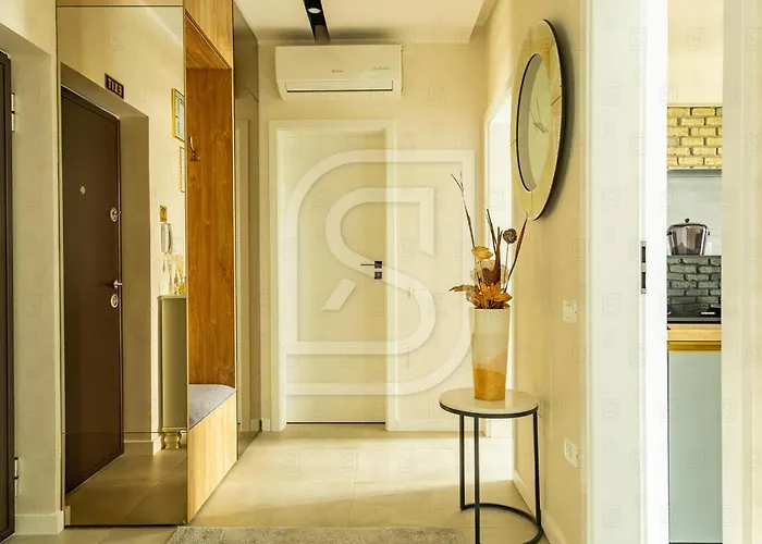 Apartament Intermezzo By Kristal Collection