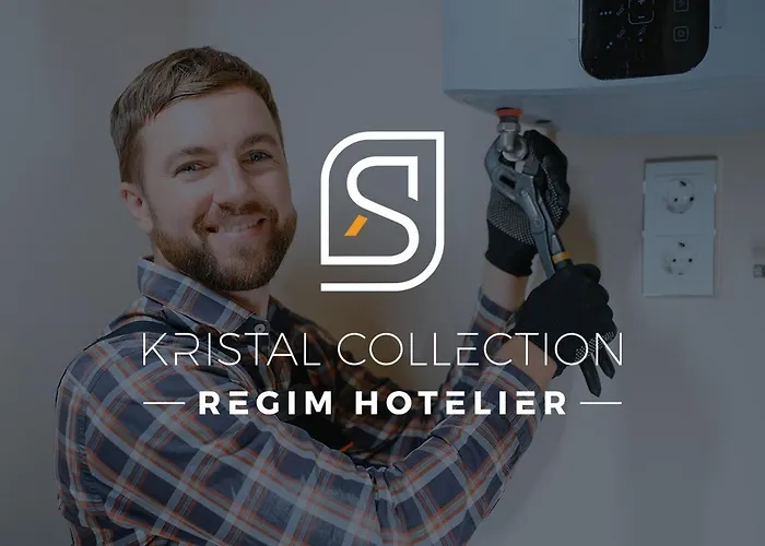 Intermezzo By Kristal Collection Apartament *