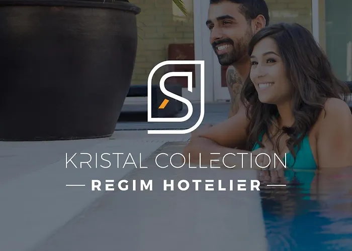 Intermezzo By Kristal Collection Apartament Bucureşti