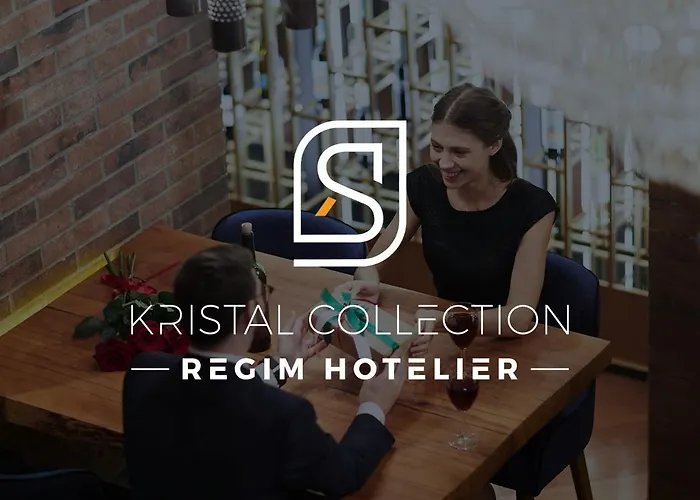 Apartament Intermezzo By Kristal Collection Bucureşti