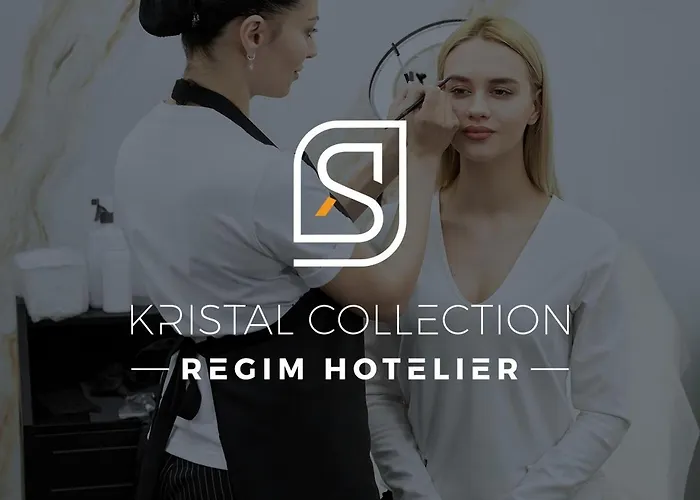 Intermezzo By Kristal Collection Apartament Bucureşti