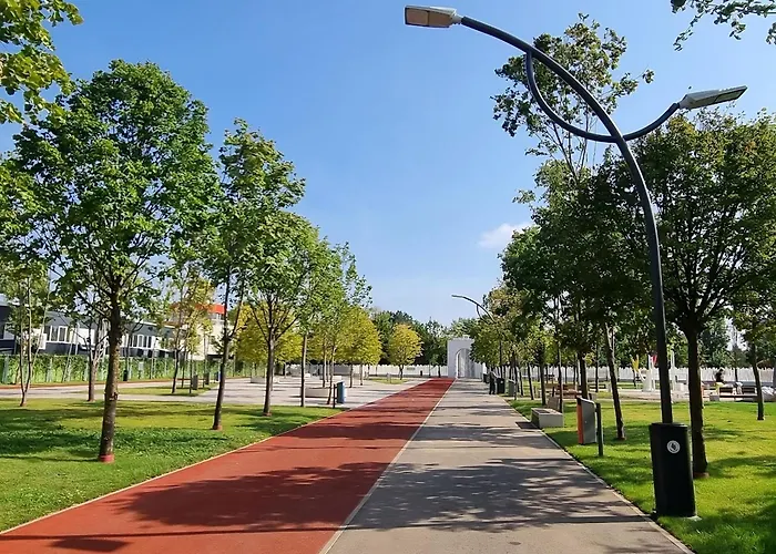 Intermezzo By Kristal Collection Apartament Bucureşti