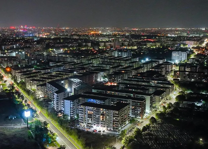 Apartament Intermezzo By Kristal Collection Bucureşti