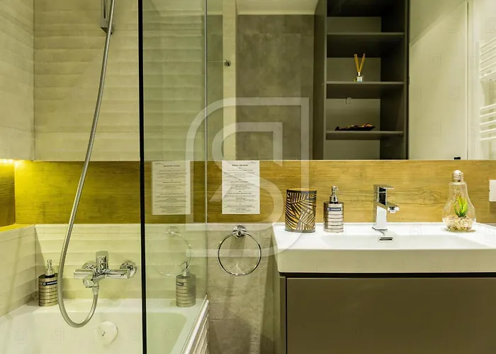Apartament Intermezzo By Kristal Collection