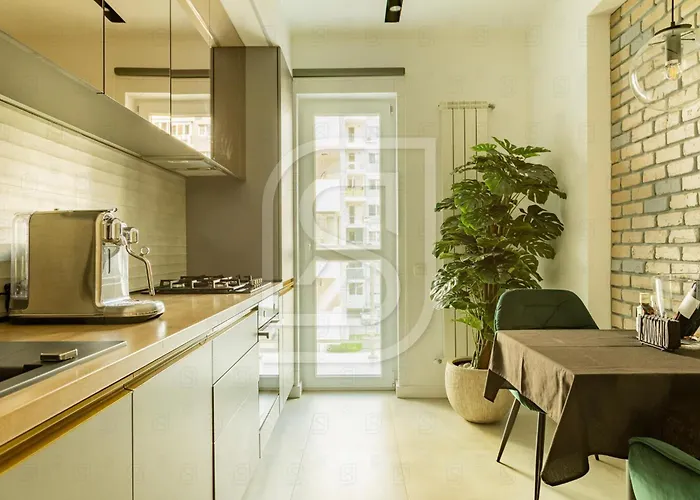Intermezzo By Kristal Collection Apartament