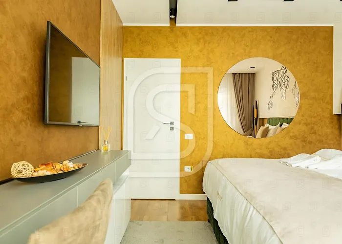 Apartament Intermezzo By Kristal Collection