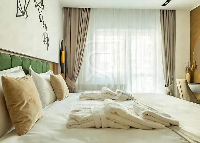 Apartament Intermezzo By Kristal Collection *